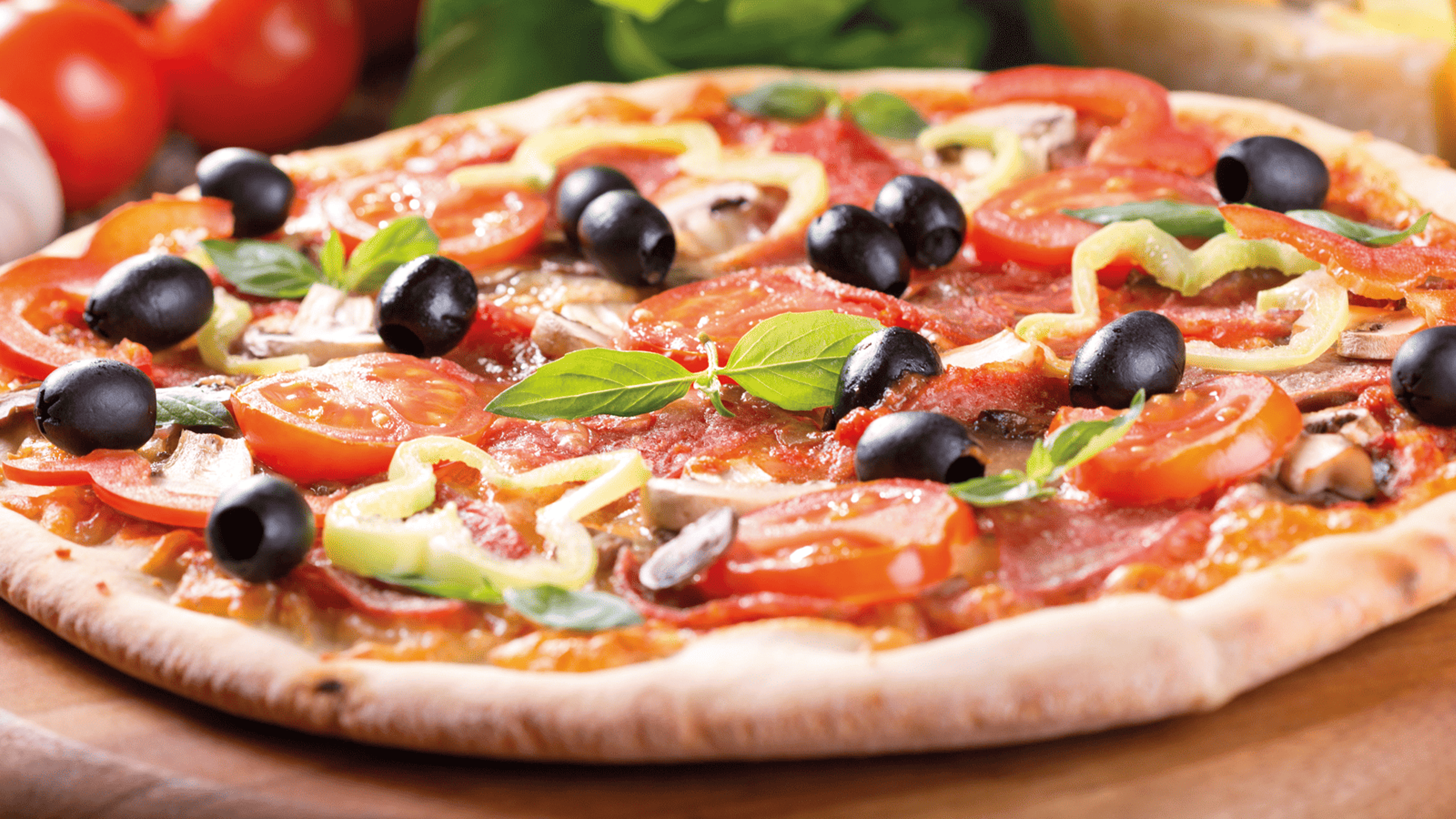 Ali Ge Pizza House Skibbereen